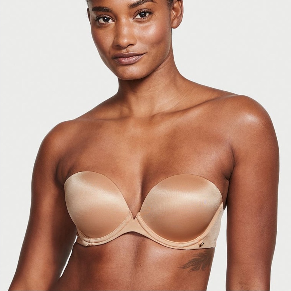 Victoria’s Secret very sexy push up bra 32D